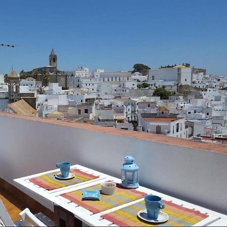 Holiday Home La Atalaya De Vejer Vejer de la Frontera Zewnętrze zdjęcie