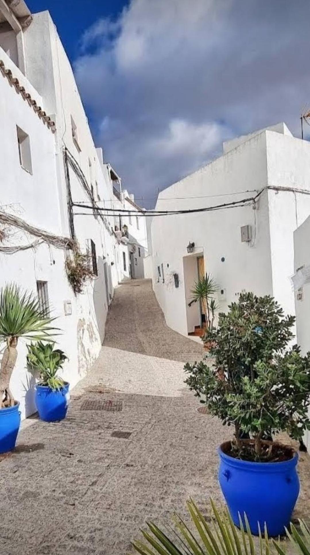 Holiday Home La Atalaya De Vejer Vejer de la Frontera Zewnętrze zdjęcie
