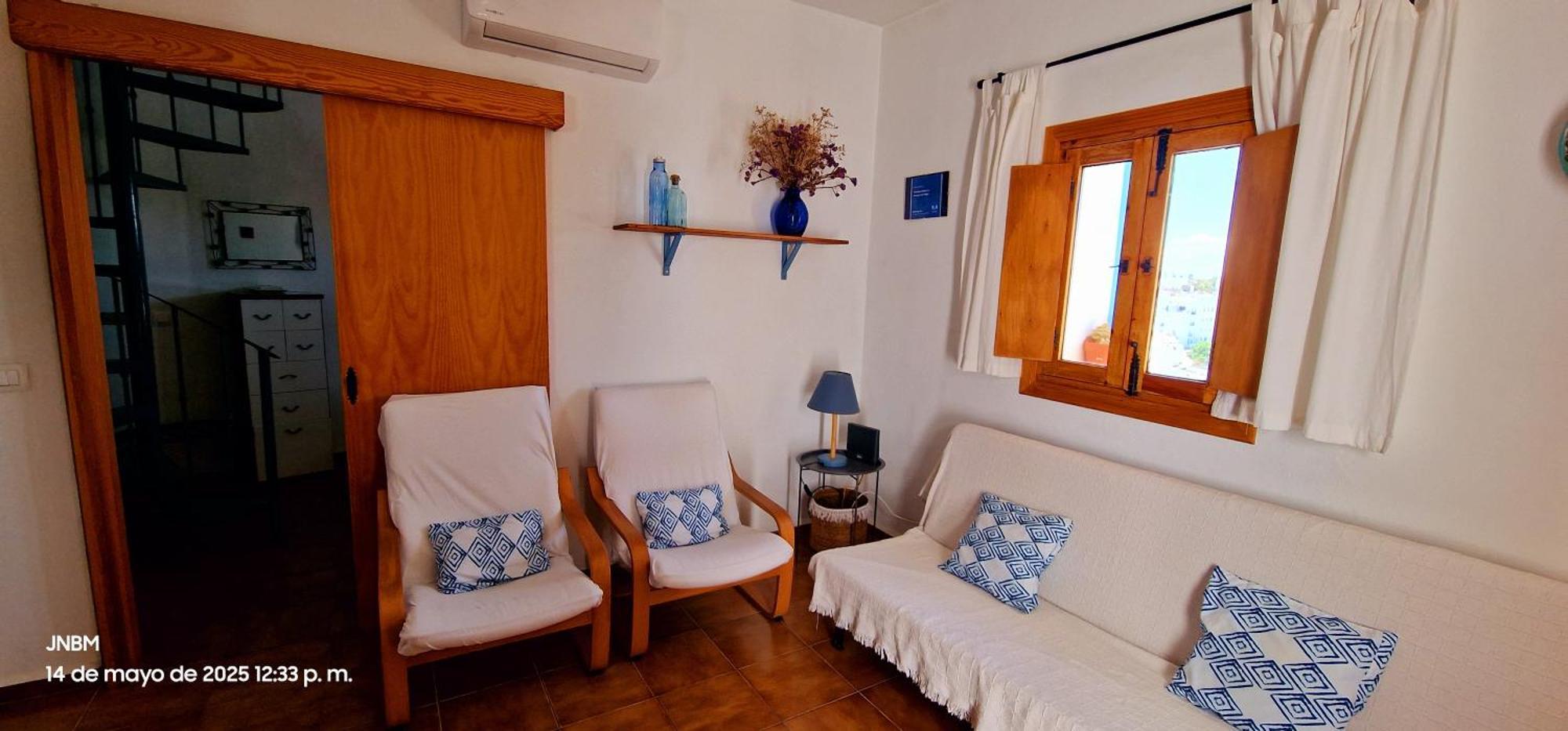 Holiday Home La Atalaya De Vejer Vejer de la Frontera Zewnętrze zdjęcie