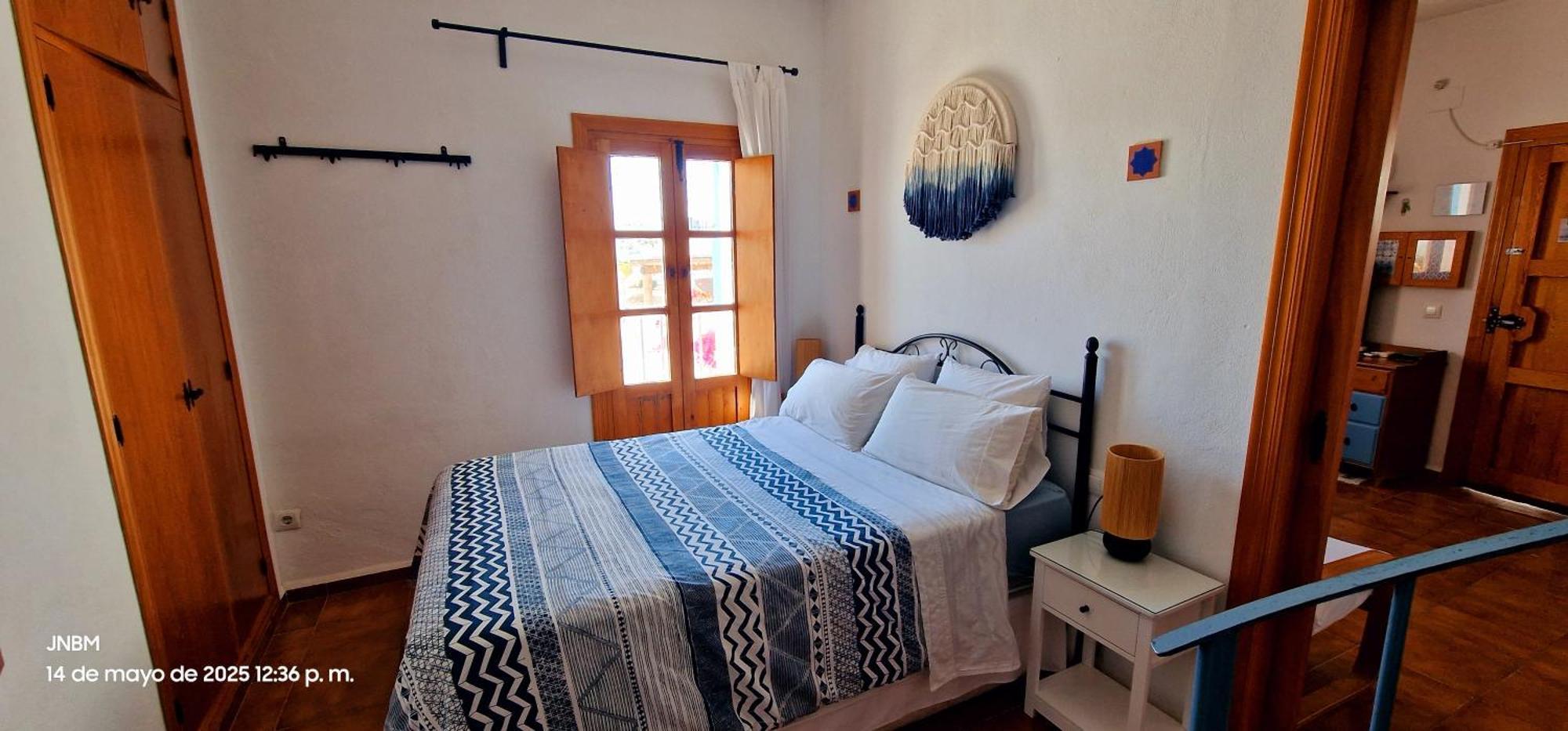 Holiday Home La Atalaya De Vejer Vejer de la Frontera Zewnętrze zdjęcie