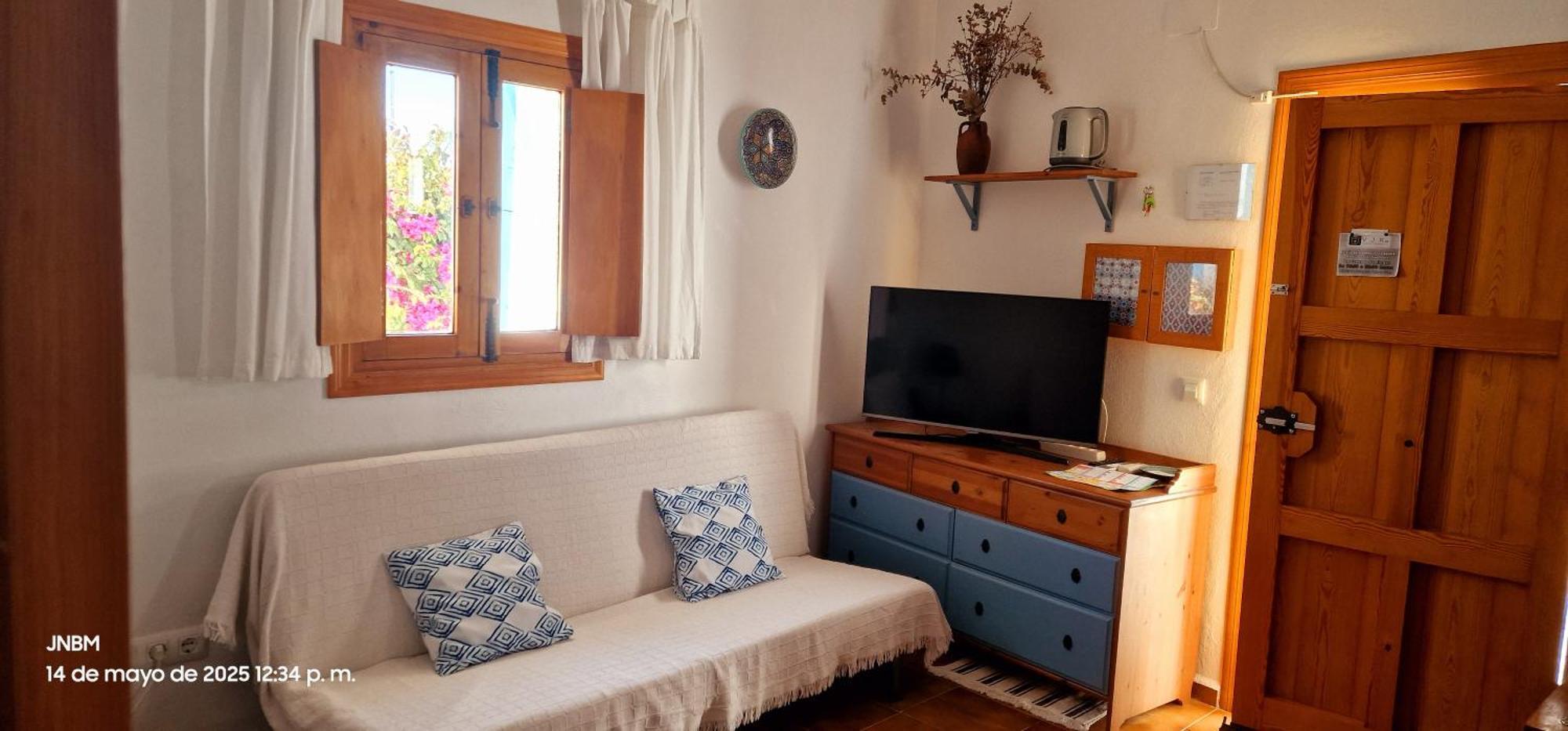 Holiday Home La Atalaya De Vejer Vejer de la Frontera Zewnętrze zdjęcie