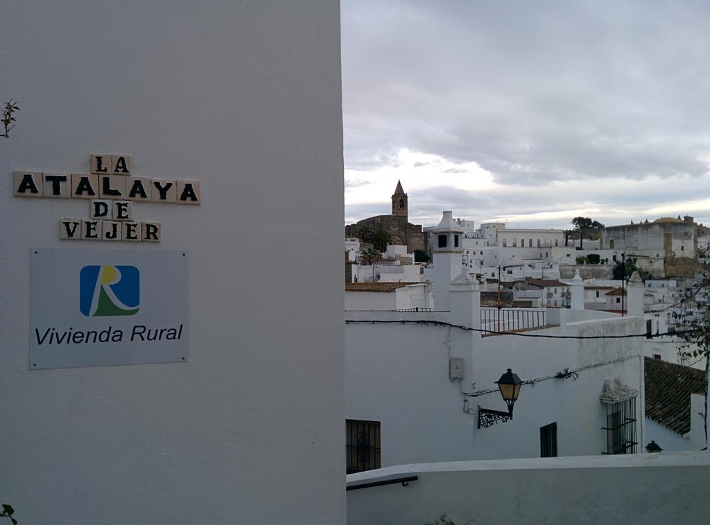 Holiday Home La Atalaya De Vejer Vejer de la Frontera Pokój zdjęcie