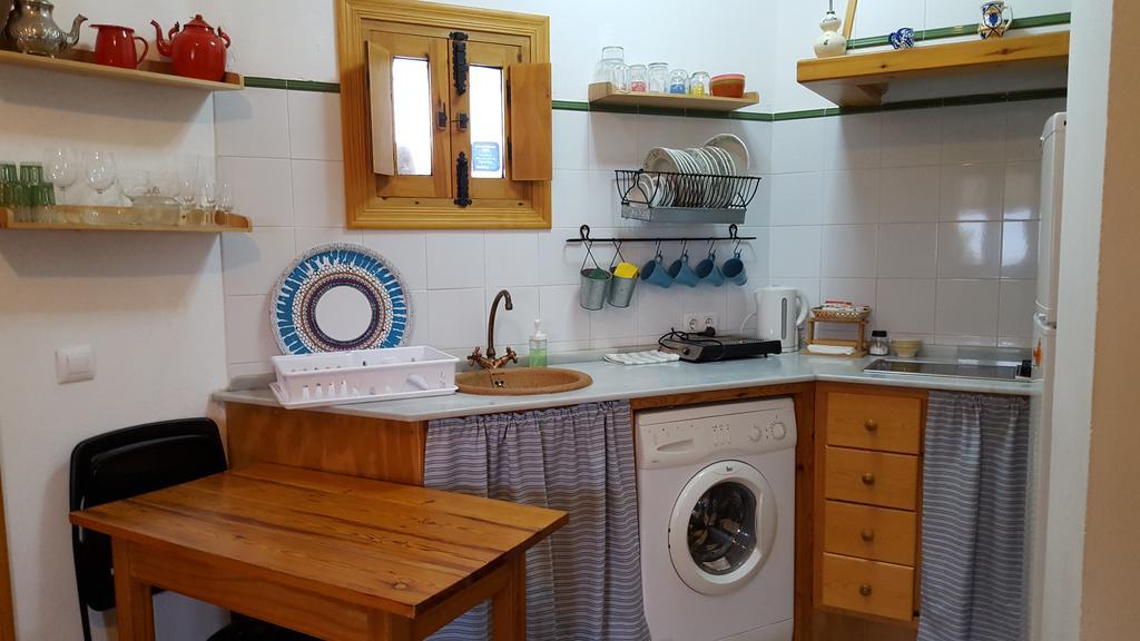 Holiday Home La Atalaya De Vejer Vejer de la Frontera Zewnętrze zdjęcie