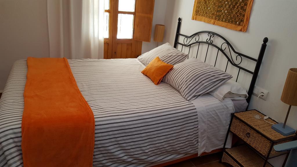 Holiday Home La Atalaya De Vejer Vejer de la Frontera Zewnętrze zdjęcie