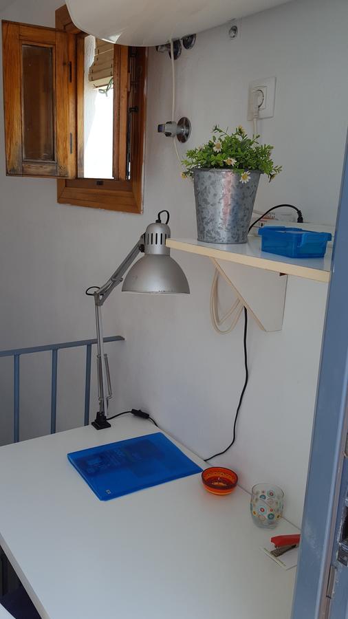 Holiday Home La Atalaya De Vejer Vejer de la Frontera Zewnętrze zdjęcie