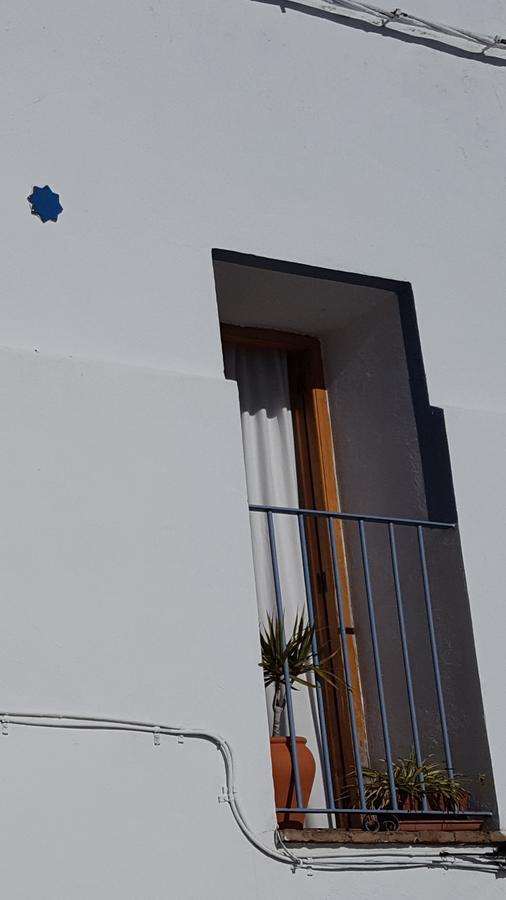 Holiday Home La Atalaya De Vejer Vejer de la Frontera Zewnętrze zdjęcie
