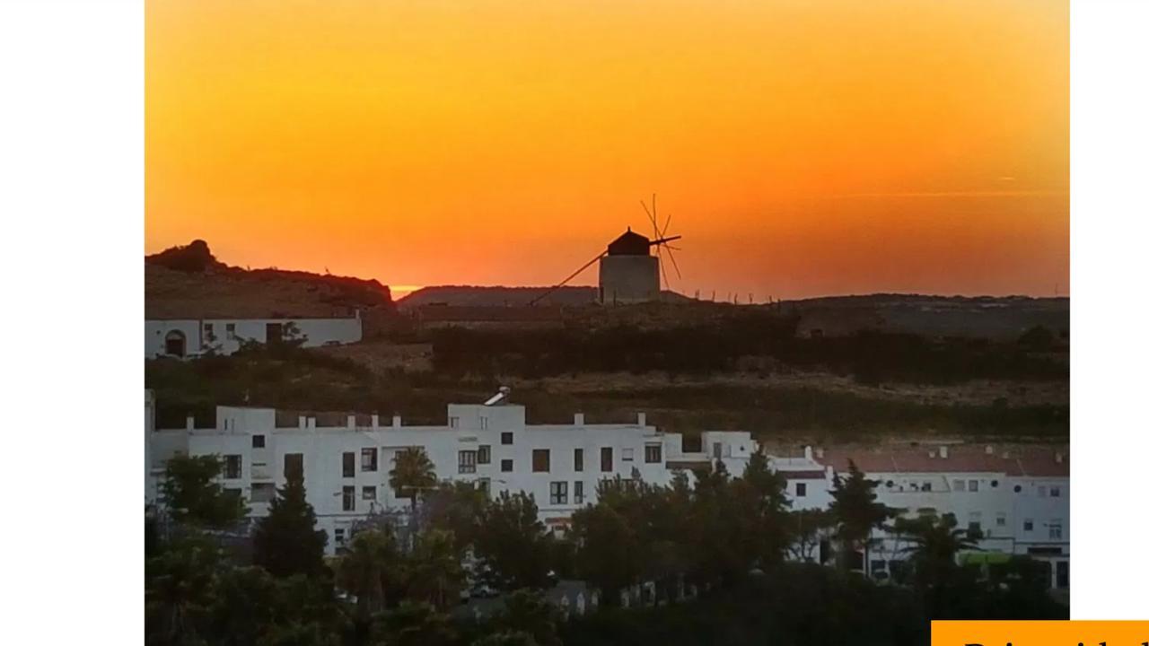 Holiday Home La Atalaya De Vejer Vejer de la Frontera Zewnętrze zdjęcie