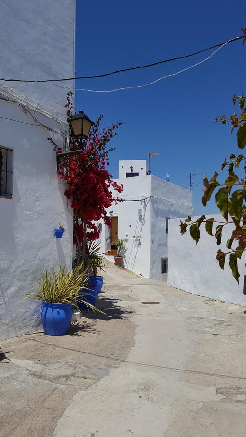 Holiday Home La Atalaya De Vejer Vejer de la Frontera Zewnętrze zdjęcie